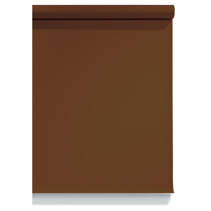 Backgrounds - Superior Background Rol Coco Brown (nr 20) 2.18m x 11m - quick order from manufacturer