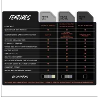 Рюкзаки - WANDRD THE PRVKE Lite 11-Liter Tan Photo Bundel - быстрый заказ от производителяРюкзаки - WANDRD THE PRVKE Lite 11-Liter Tan Photo Bundel - быстрый заказ от производителя