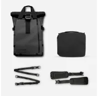New products - WANDRD THE PRVKE 41-Liter Photo Bundle Black V3 - quick order from manufacturerNew products - WANDRD THE PRVKE 41-Liter Photo Bundle Black V3 - quick order from manufacturer