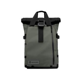 Backpacks - WANDRD THE PRVKE 21-Liter Green Photo Bundel V3 - buy today in store and with delivery
