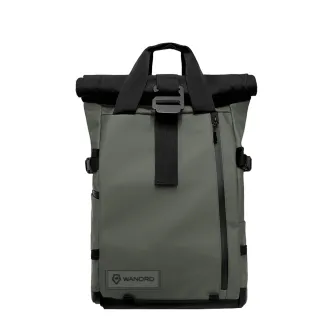 Backpacks - WANDRD THE PRVKE 31-Liter Green V3 - quick order from manufacturer