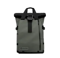 Backpacks - WANDRD THE PRVKE 31-Liter Green V3 - quick order from manufacturerBackpacks - WANDRD THE PRVKE 31-Liter Green V3 - quick order from manufacturer