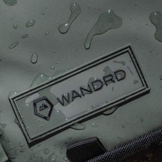 Backpacks - WANDRD THE PRVKE 31-Liter Green V3 - buy today in store and with delivery