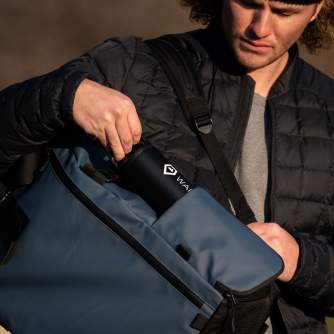 Backpacks - WANDRD THE PRVKE 31-Liter Blue V3 - quick order from manufacturer