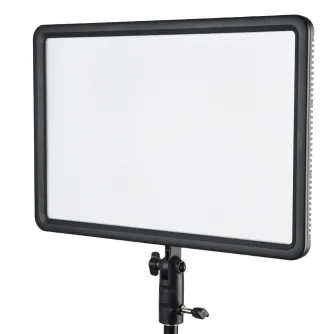 LED gaismas paneļi - Godox LEDP260C Duo Starter Kit - ātri pasūtīt no ražotāja