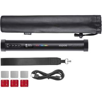 LED палки - Godox TL30 RGB Tube Light - быстрый заказ от производителя