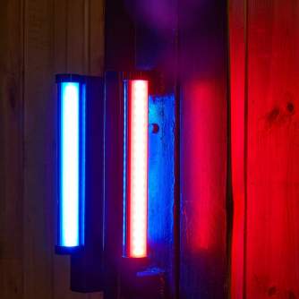 LED Gaismas nūjas - Godox TL30 RGB Tube Light - ātri pasūtīt no ražotāja