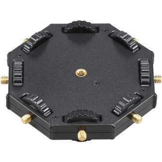 New products - Godox TL30 8-light Coupler - quick order from manufacturer