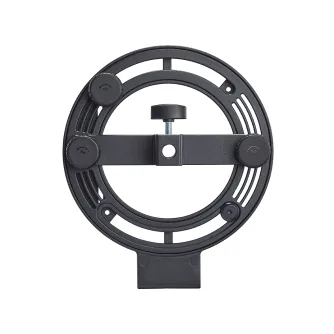 New products - Godox FLB-90 Quick Rotating Camera Bracket Kit (for R1200 Ring Flash) - quick order from manufacturer