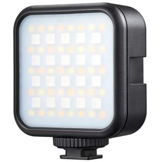 LED Lampas kamerai - Godox Litemons LED Light(RGB) LED6R - купить сегодня в магазине и с доставкой