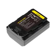 New products - Nitecore NC-BP002 (Sony NP-FZ100 Battery) 2250mAh - quick order from manufacturerNew products - Nitecore NC-BP002 (Sony NP-FZ100 Battery) 2250mAh - quick order from manufacturer