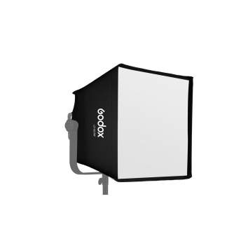 New products - Godox LD75R Softbox - quick order from manufacturer