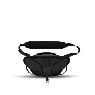 Наплечные сумки - Photo Bag Wandrd Rogue Sling 3L - black - купить сегодня в магазине и с доставкой