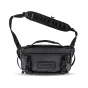Plecu somas - Photo Bag Wandrd Rogue Sling 6L - black - perc šodien Master Foto veikalā un ar piegādi Profesionāļu labākā izvēle