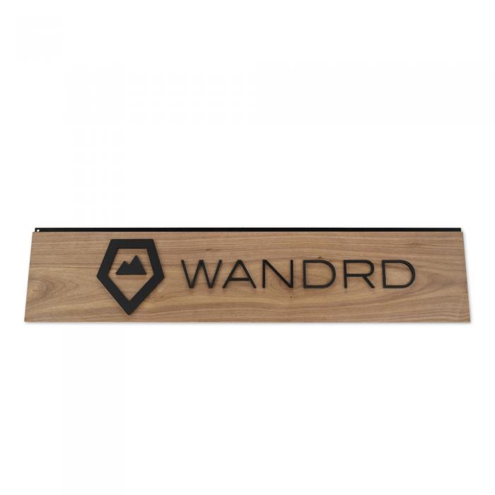 Sortimenta jaunumi - WANDRD Display - ātri pasūtīt no ražotāja