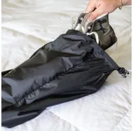 Sortimenta jaunumi - WANDRD Shoe Pouch - ātri pasūtīt no ražotājaSortimenta jaunumi - WANDRD Shoe Pouch - ātri pasūtīt no ražotāja