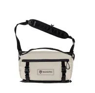Рюкзаки - WANDRD ROGUE Sling 9L Tan Camera Bag 9L 8.5x13.5x7 0.79KG - быстрый заказ от производителяРюкзаки - WANDRD ROGUE Sling 9L Tan Camera Bag 9L 8.5x13.5x7 0.79KG - быстрый заказ от производителя