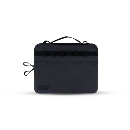 WANDRD Laptop Case 14 Black LC13 BK 1