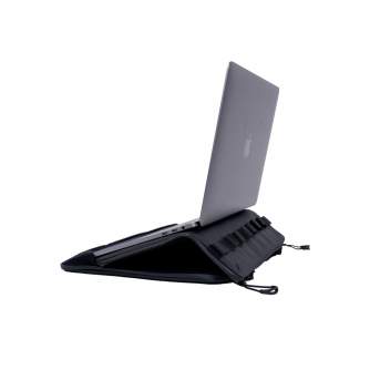 Sortimenta jaunumi - WANDRD Laptop Case 14" Black - ātri pasūtīt no ražotāja