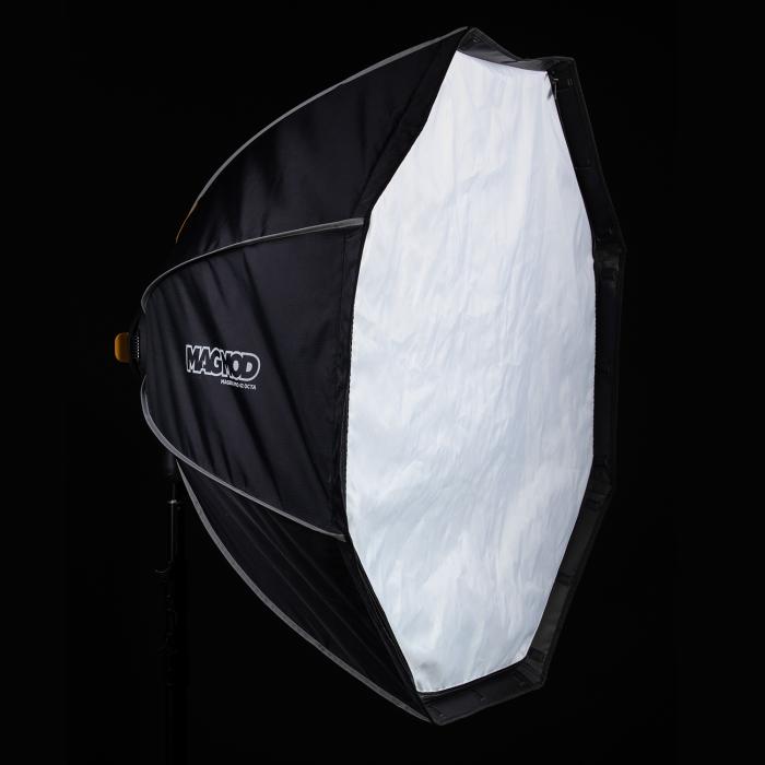 Acessories for flashes - MagMod MagBox Pro 42 Octa Softbox Kit - quick order from manufacturer