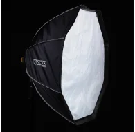 Piederumi kameru zibspuldzēm - MagMod MagBox Pro 42 Octa Softbox Kit - ātri pasūtīt no ražotājaPiederumi kameru zibspuldzēm - MagMod MagBox Pro 42 Octa Softbox Kit - ātri pasūtīt no ražotāja