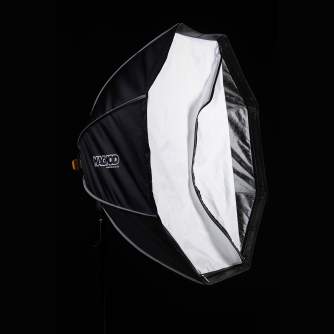 Acessories for flashes - MagMod MagBox Pro 42 Octa Softbox Kit - quick order from manufacturer