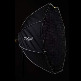Acessories for flashes - MagMod MagBox Pro 42 Octa Softbox Kit - quick order from manufacturer
