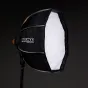 Acessories for flashes - MagMod Magbox Pro 24 Octa Softbox Kit D203491 - quick order from manufacturer