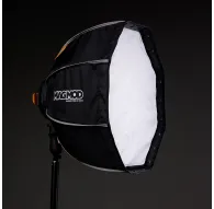 Acessories for flashes - MagMod Magbox Pro 24 Octa Softbox Kit D203491 - quick order from manufacturerAcessories for flashes - MagMod Magbox Pro 24 Octa Softbox Kit D203491 - quick order from manufacturer