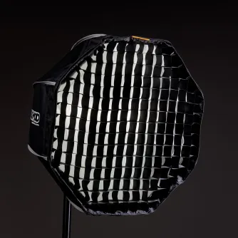 Piederumi kameru zibspuldzēm - MagMod Magbox Pro 24 Octa Grid - ātri pasūtīt no ražotāja