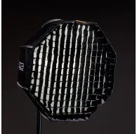 Acessories for flashes - MagMod Magbox Pro 24 Octa Grid - quick order from manufacturerAcessories for flashes - MagMod Magbox Pro 24 Octa Grid - quick order from manufacturer