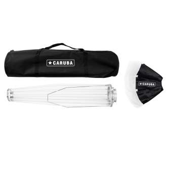 Sortimenta jaunumi - Caruba Lantern Softbox 85cm - ātri pasūtīt no ražotāja