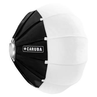 New products - Caruba Lantern Softbox 85cm - quick order from manufacturer