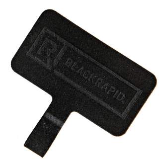 Kameru siksniņas - BlackRapid TetherR Tab - ātri pasūtīt no ražotāja