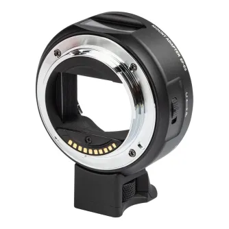 Adapters for lens - Viltrox EF-E5 Canon EF/EF-S to Sony E-mount Mount Adapter - quick order from manufacturer
