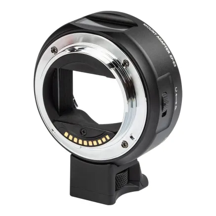 Viltrox EF E5 Canon EF/EF S to Sony E mount Mount Adapter