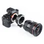 Adapters for lens - Viltrox EF-E5 Canon EF/EF-S to Sony E-mount Mount Adapter - quick order from manufacturer