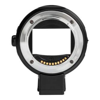 Adapters for lens - Viltrox EF-E5 Canon EF/EF-S to Sony E-mount Mount Adapter - quick order from manufacturer