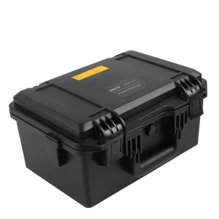 Meike Cine Lens 6-lens Full Frame Case for EF Lens Mount