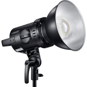 Studio Flashes - Godox H2400P Flash Head - quick order from manufacturer