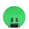 Аксессуары для фото студий - Caruba Chair Green Screen - быстрый заказ от производителяАксессуары для фото студий - Caruba Chair Green Screen - быстрый заказ от производителя