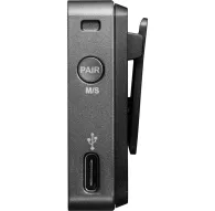 Bezvadu piespraužamie mikrofoni - Godox MoveLink TX Transmitter - быстрый заказ от производителяBezvadu piespraužamie mikrofoni - Godox MoveLink TX Transmitter - быстрый заказ от производителя