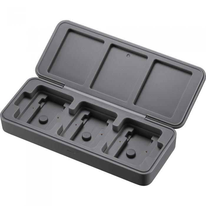 Accessories for microphones - Godox ML-C3 Charging Case - quick order from manufacturer