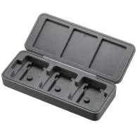 Аксессуары для микрофонов - Godox ML-C3 Charging Case - быстрый заказ от производителяАксессуары для микрофонов - Godox ML-C3 Charging Case - быстрый заказ от производителя