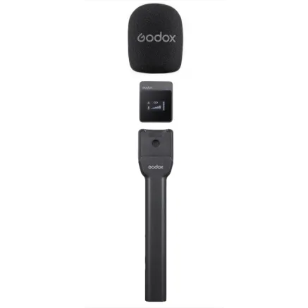 Godox ML H Handheld Adapter