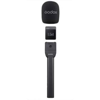 Новые товары - Godox ML-H Handheld Adapter - быстрый заказ от производителя