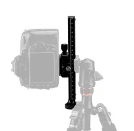 New products - Fotopro FT-100 Macro Focusing Rail - quick order from manufacturerNew products - Fotopro FT-100 Macro Focusing Rail - quick order from manufacturer