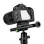 New products - Fotopro FT-100 Macro Focusing Rail - quick order from manufacturer