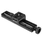 New products - Fotopro FT-100 Macro Focusing Rail - quick order from manufacturer