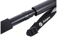 Sortimenta jaunumi - Fotopro I-Speedy AK-64N Monopod - ātri pasūtīt no ražotājaSortimenta jaunumi - Fotopro I-Speedy AK-64N Monopod - ātri pasūtīt no ražotāja